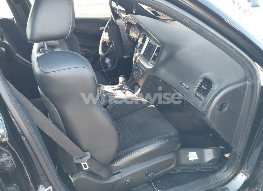 Photo 5 of 2017 Dodge Charger DAYTONA 392 RWD (VIN 2C3CDXGJ7HH595451)