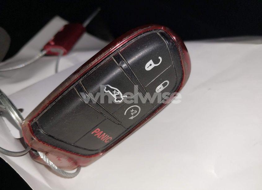 Photo 11 of 2018 Dodge Charger R/T SCAT PACK RWD (VIN 2C3CDXGJ7JH254590)