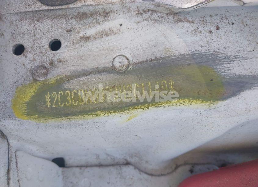 Photo 18 of 2018 Dodge Charger R/T SCAT PACK RWD (VIN 2C3CDXGJ7JH261149)