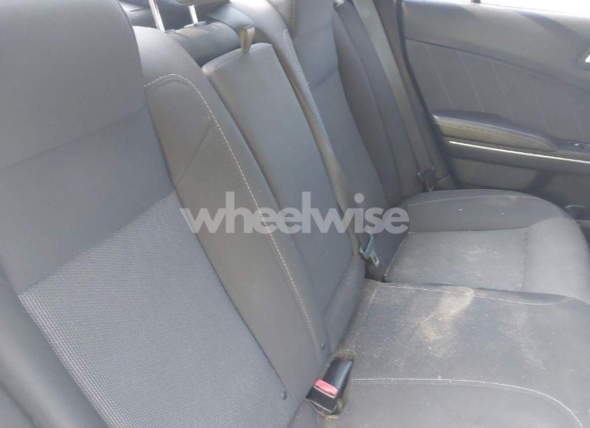 Photo 8 of 2018 Dodge Charger R/T SCAT PACK RWD (VIN 2C3CDXGJ7JH261149)