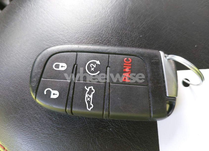 Photo 11 of 2019 Dodge Charger SCAT PACK RWD (VIN 2C3CDXGJ7KH546712)