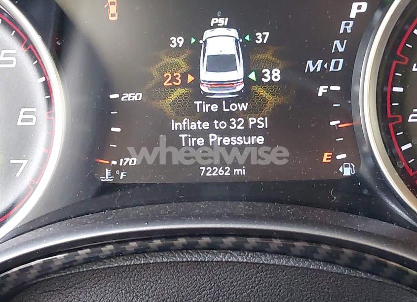 Photo 7 of 2019 Dodge Charger SCAT PACK RWD (VIN 2C3CDXGJ7KH546712)