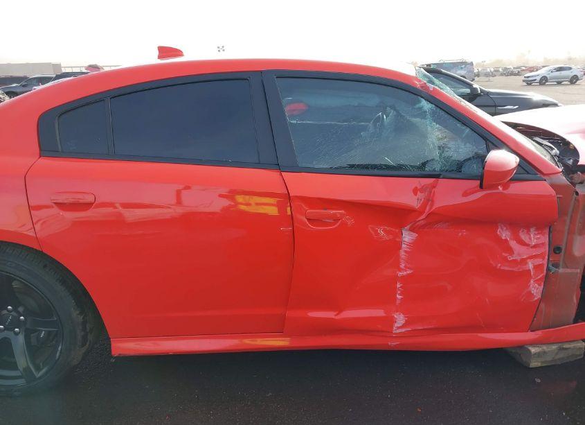 Photo 13 of 2019 Dodge Charger SCAT PACK RWD (VIN 2C3CDXGJ7KH740107)