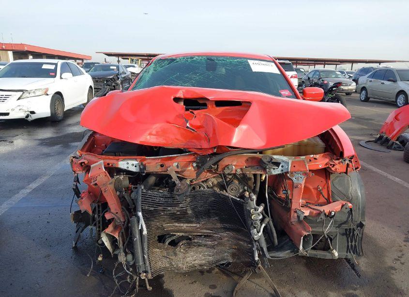 Photo 6 of 2019 Dodge Charger SCAT PACK RWD (VIN 2C3CDXGJ7KH740107)