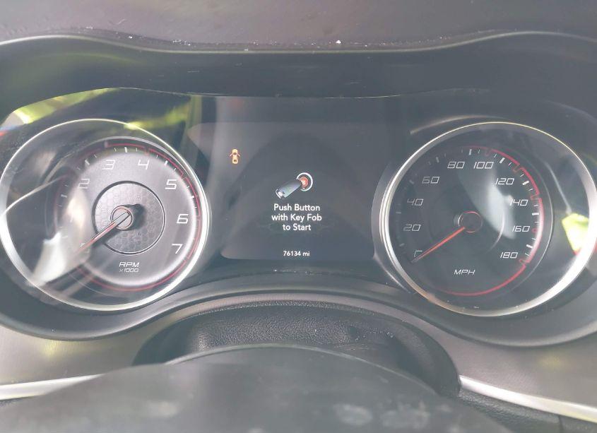 Photo 7 of 2019 Dodge Charger SCAT PACK RWD (VIN 2C3CDXGJ7KH740107)