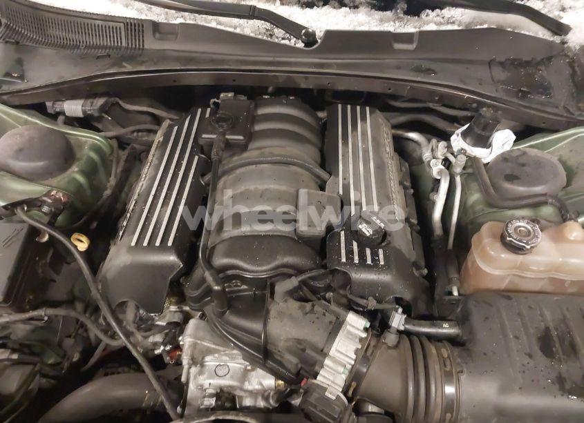 Photo 10 of 2020 Dodge Charger SCAT PACK RWD (VIN 2C3CDXGJ7LH120617)