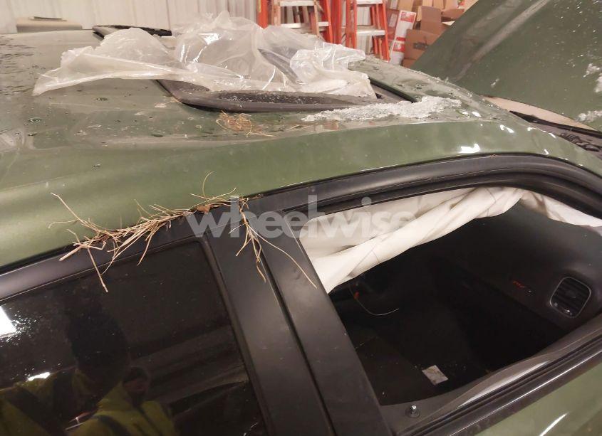 Photo 19 of 2020 Dodge Charger SCAT PACK RWD (VIN 2C3CDXGJ7LH120617)