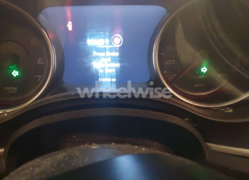 Photo 7 of 2020 Dodge Charger SCAT PACK RWD (VIN 2C3CDXGJ7LH120617)