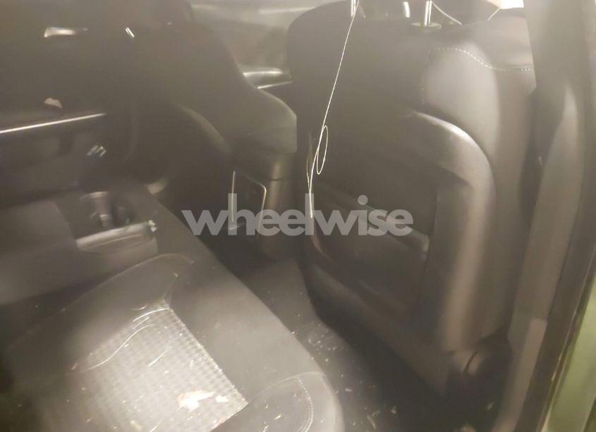 Photo 8 of 2020 Dodge Charger SCAT PACK RWD (VIN 2C3CDXGJ7LH120617)