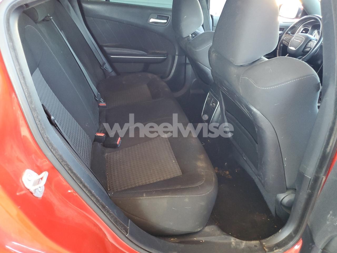 Photo 10 of 2020 DODGE CHARGER SCAT PACK N/A (VIN 2C3CDXGJ7LH157389)