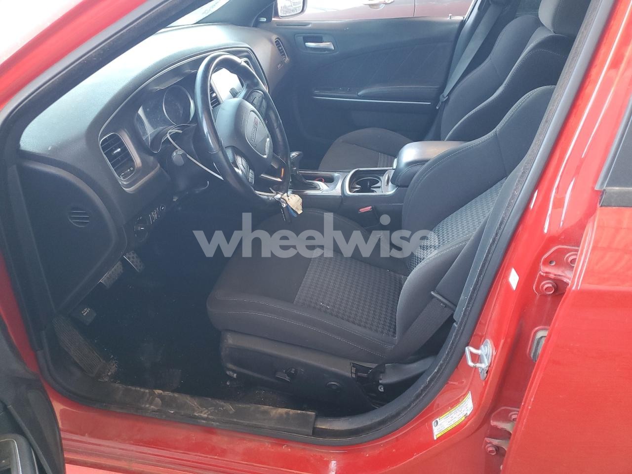 Photo 7 of 2020 DODGE CHARGER SCAT PACK N/A (VIN 2C3CDXGJ7LH157389)