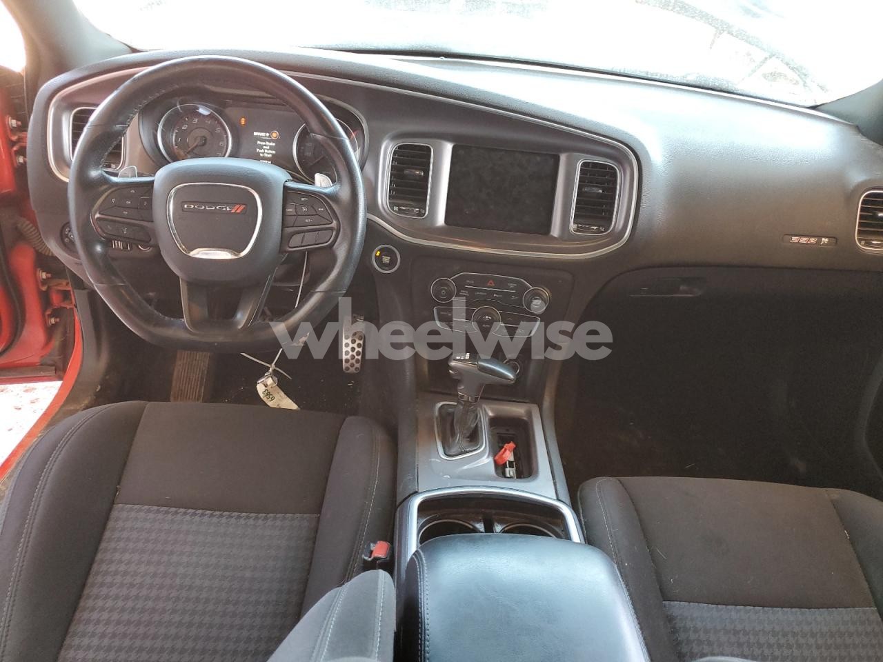 Photo 8 of 2020 DODGE CHARGER SCAT PACK N/A (VIN 2C3CDXGJ7LH157389)