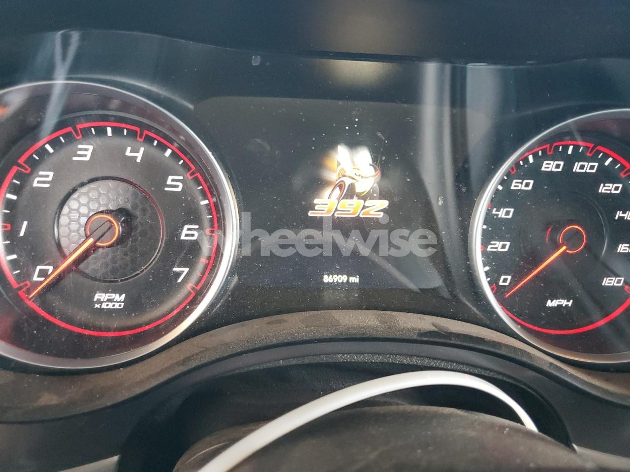 Photo 9 of 2020 DODGE CHARGER SCAT PACK N/A (VIN 2C3CDXGJ7LH157389)