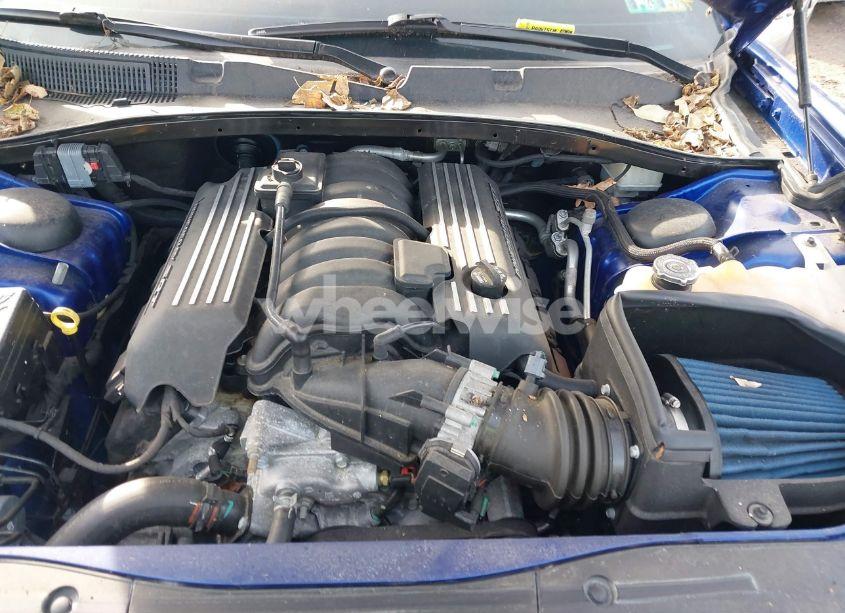 Photo 10 of 2020 Dodge Charger SCAT PACK RWD (VIN 2C3CDXGJ7LH228087)