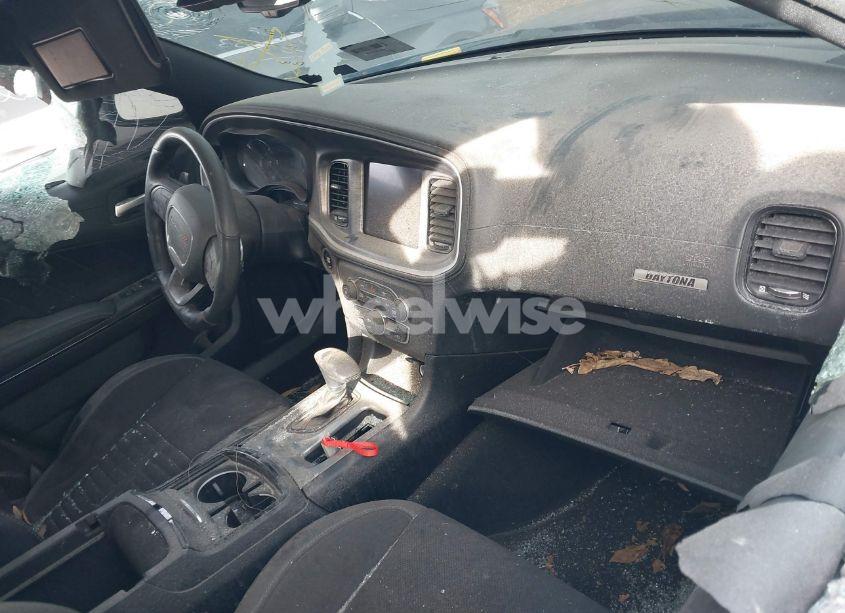 Photo 5 of 2020 Dodge Charger SCAT PACK RWD (VIN 2C3CDXGJ7LH228087)