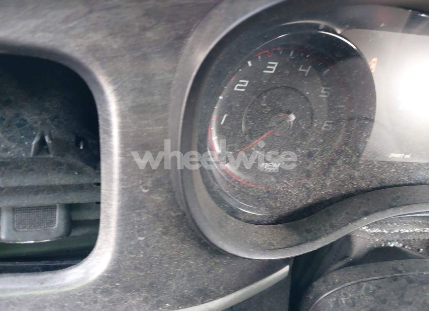 Photo 7 of 2020 Dodge Charger SCAT PACK RWD (VIN 2C3CDXGJ7LH228087)