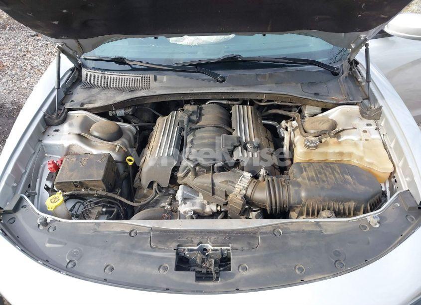 Photo 10 of 2021 Dodge Charger SCAT PACK RWD (VIN 2C3CDXGJ7MH535311)