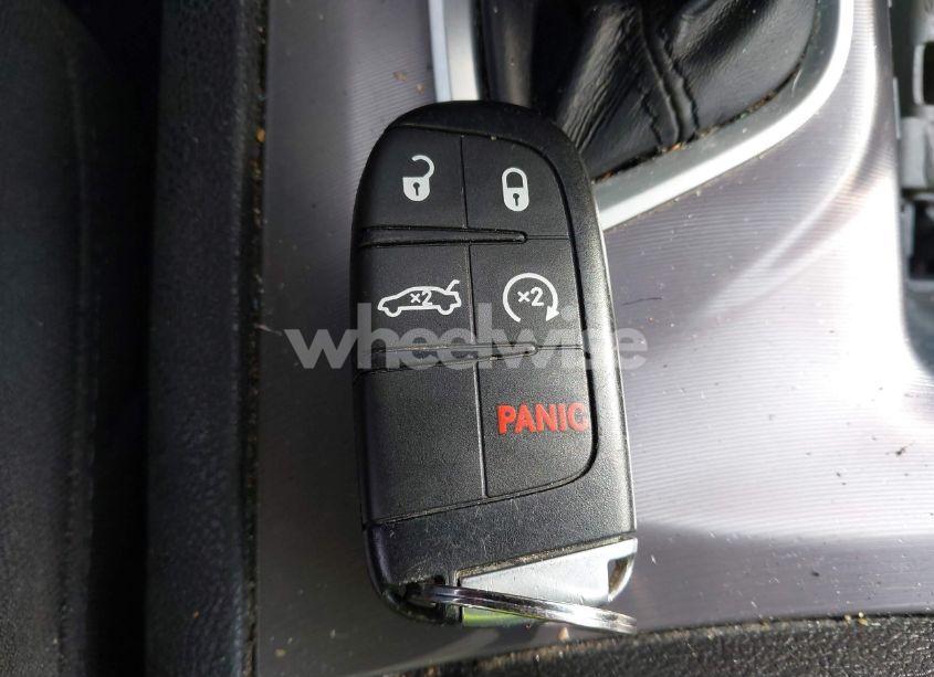 Photo 11 of 2021 Dodge Charger SCAT PACK RWD (VIN 2C3CDXGJ7MH535311)