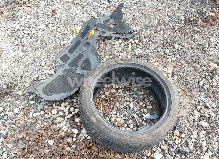 Photo 12 of 2021 Dodge Charger SCAT PACK RWD (VIN 2C3CDXGJ7MH535311)