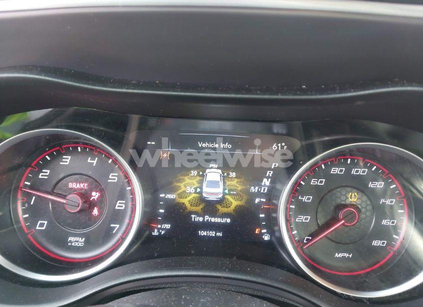 Photo 7 of 2021 Dodge Charger SCAT PACK RWD (VIN 2C3CDXGJ7MH535311)