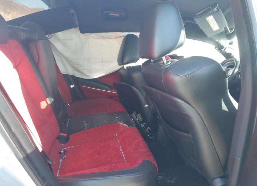 Photo 8 of 2022 Dodge Charger SCAT PACK WIDEBODY (VIN 2C3CDXGJ7NH112598)