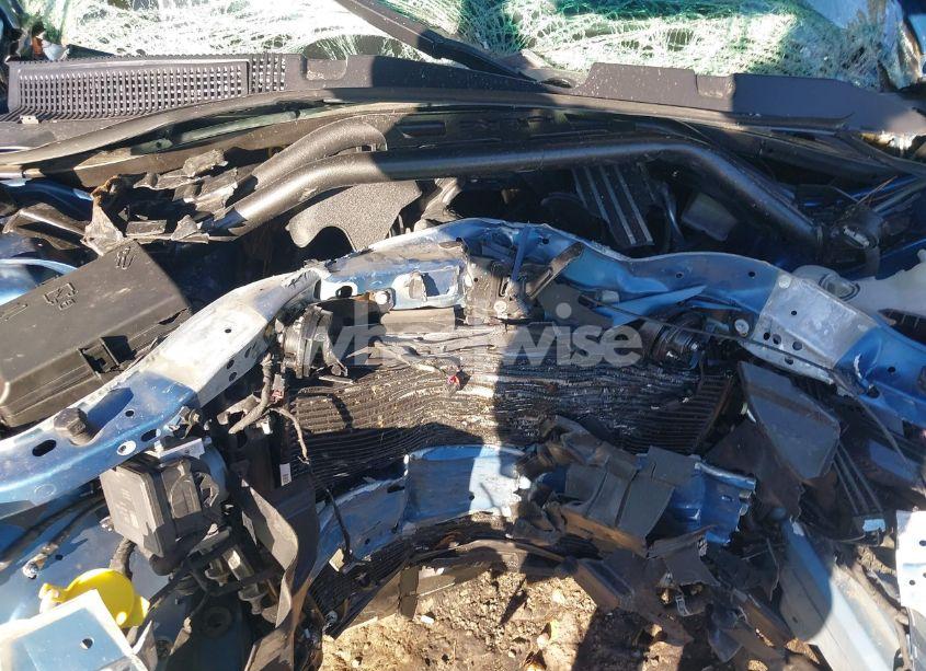 Photo 10 of 2022 Dodge Charger SCAT PACK WIDEBODY (VIN 2C3CDXGJ7NH191416)