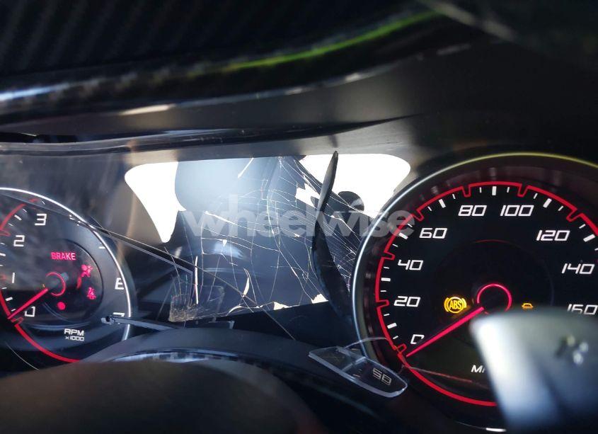 Photo 15 of 2022 Dodge Charger SCAT PACK WIDEBODY (VIN 2C3CDXGJ7NH191416)