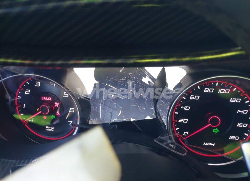 Photo 7 of 2022 Dodge Charger SCAT PACK WIDEBODY (VIN 2C3CDXGJ7NH191416)