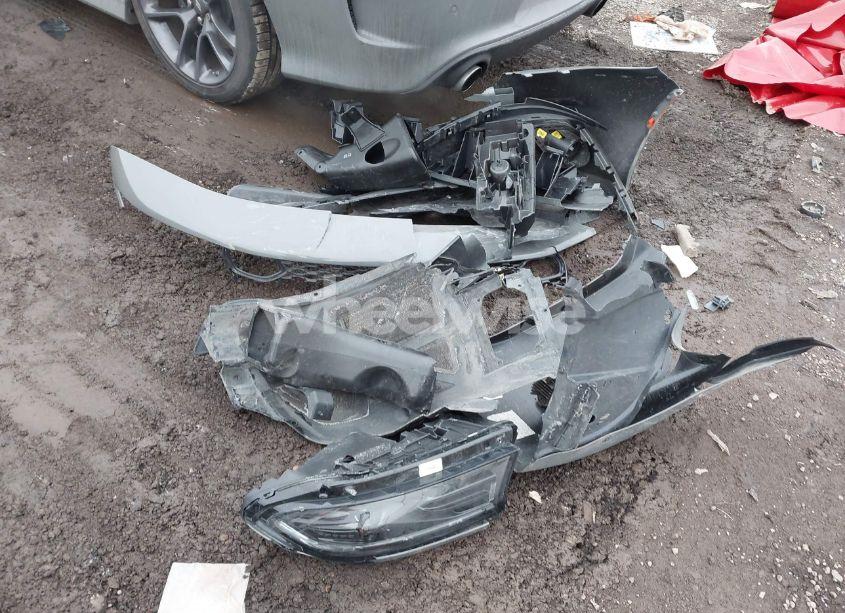 Photo 12 of 2023 Dodge Charger SCAT PACK (VIN 2C3CDXGJ7PH685228)