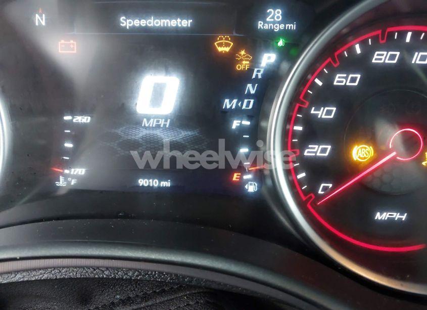 Photo 16 of 2023 Dodge Charger SCAT PACK (VIN 2C3CDXGJ7PH685228)