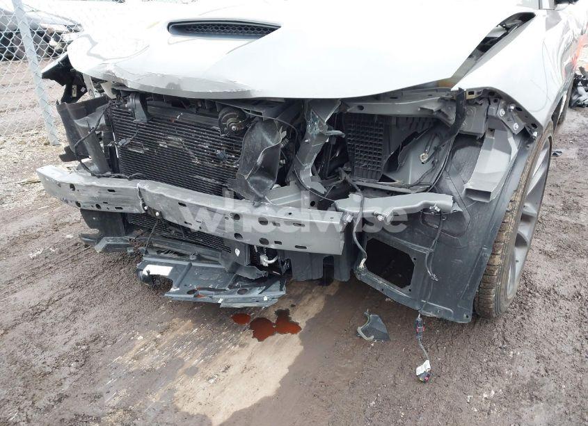 Photo 19 of 2023 Dodge Charger SCAT PACK (VIN 2C3CDXGJ7PH685228)