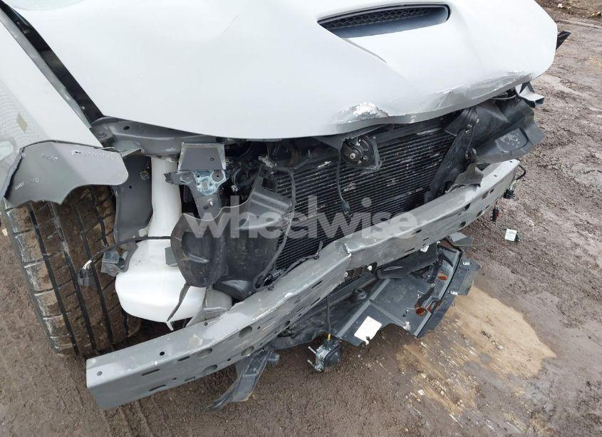 Photo 20 of 2023 Dodge Charger SCAT PACK (VIN 2C3CDXGJ7PH685228)