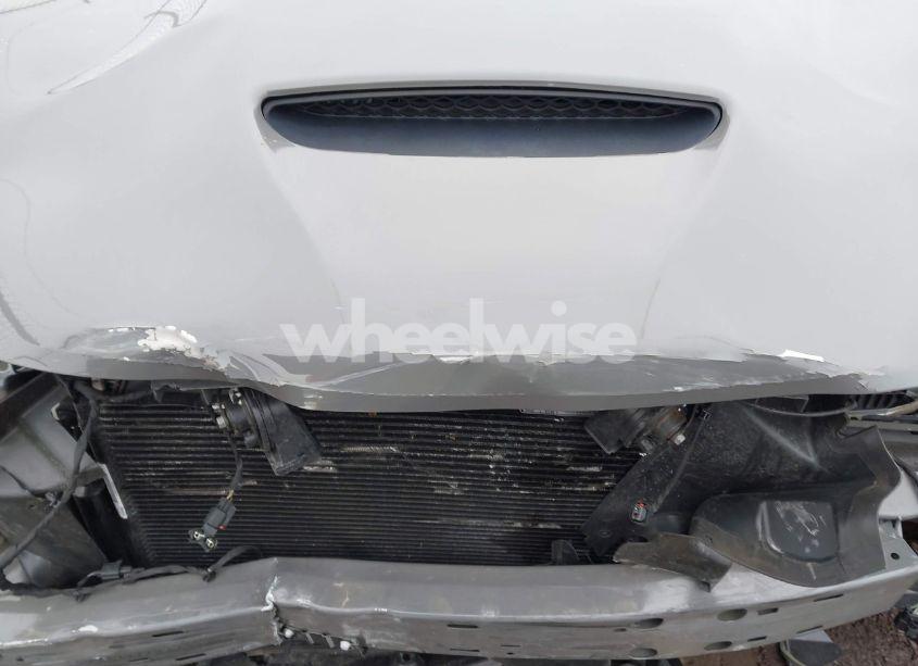 Photo 21 of 2023 Dodge Charger SCAT PACK (VIN 2C3CDXGJ7PH685228)