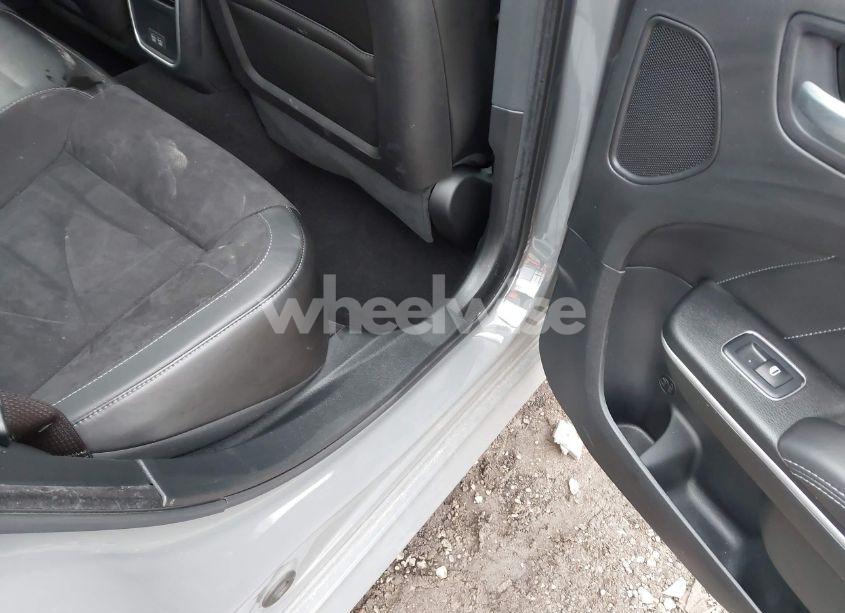 Photo 8 of 2023 Dodge Charger SCAT PACK (VIN 2C3CDXGJ7PH685228)