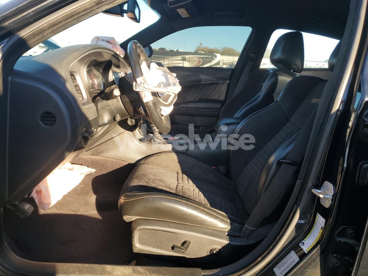 Photo 7 of 2017 DODGE CHARGER R/T 392 (VIN 2C3CDXGJ8HH585110)