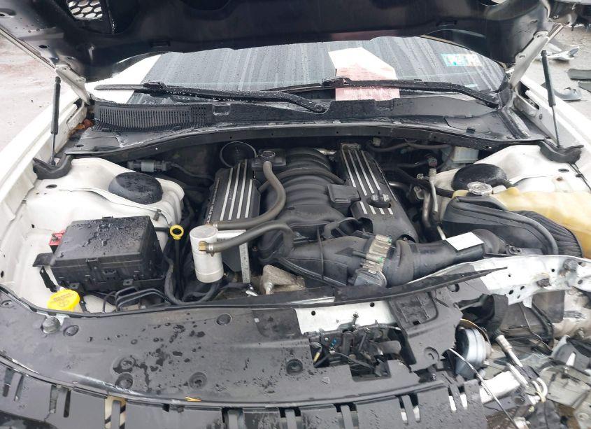 Photo 10 of 2017 Dodge Charger R/T SCAT PACK RWD (VIN 2C3CDXGJ8HH630028)