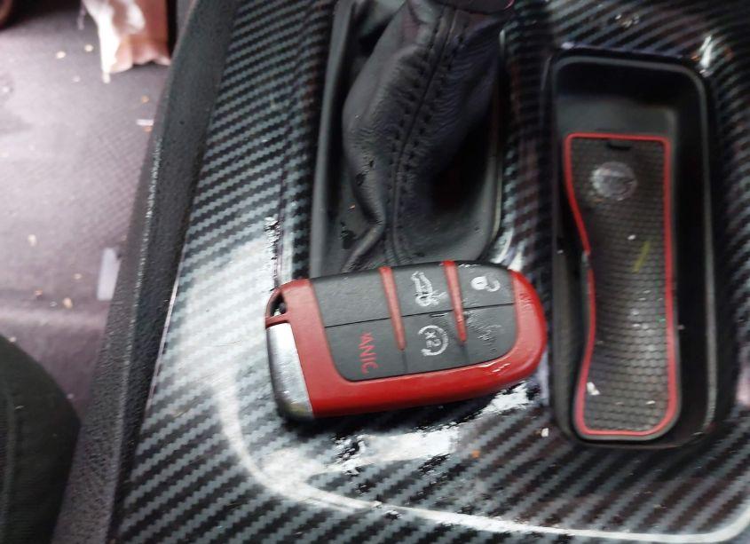 Photo 11 of 2017 Dodge Charger R/T SCAT PACK RWD (VIN 2C3CDXGJ8HH630028)