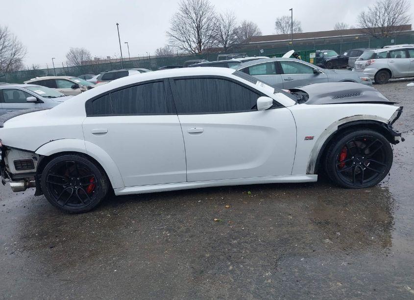 Photo 13 of 2017 Dodge Charger R/T SCAT PACK RWD (VIN 2C3CDXGJ8HH630028)