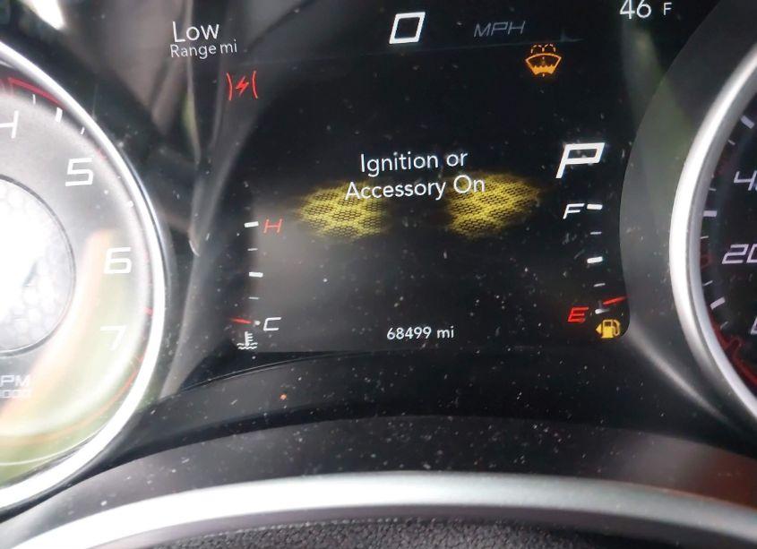 Photo 15 of 2017 Dodge Charger R/T SCAT PACK RWD (VIN 2C3CDXGJ8HH630028)