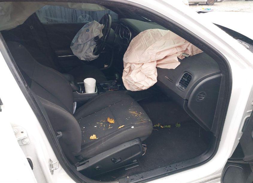 Photo 5 of 2017 Dodge Charger R/T SCAT PACK RWD (VIN 2C3CDXGJ8HH630028)