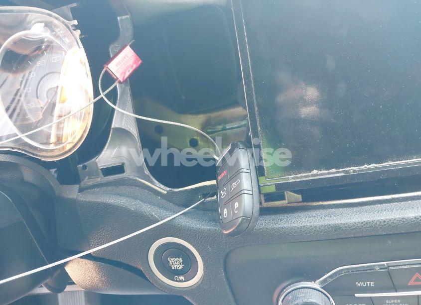 Photo 11 of 2017 Dodge Charger R/T SCAT PACK RWD (VIN 2C3CDXGJ8HH634287)