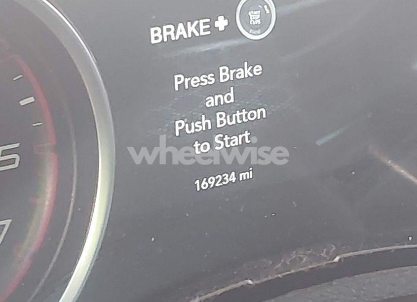 Photo 15 of 2017 Dodge Charger R/T SCAT PACK RWD (VIN 2C3CDXGJ8HH634287)