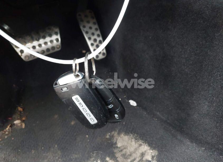 Photo 11 of 2018 Dodge Charger R/T SCAT PACK RWD (VIN 2C3CDXGJ8JH283015)