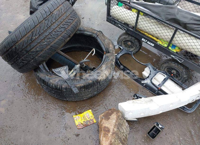 Photo 12 of 2018 Dodge Charger R/T SCAT PACK RWD (VIN 2C3CDXGJ8JH283015)