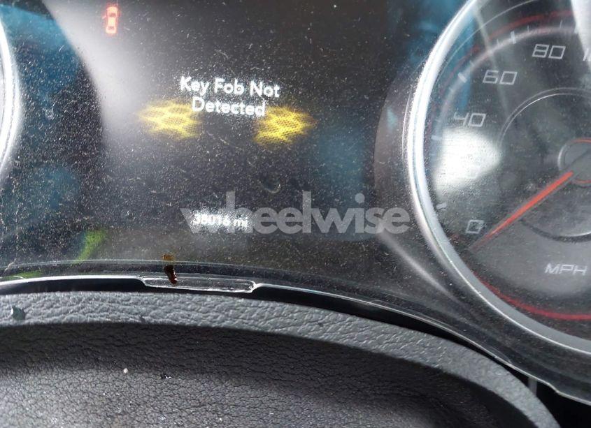 Photo 16 of 2018 Dodge Charger R/T SCAT PACK RWD (VIN 2C3CDXGJ8JH283015)