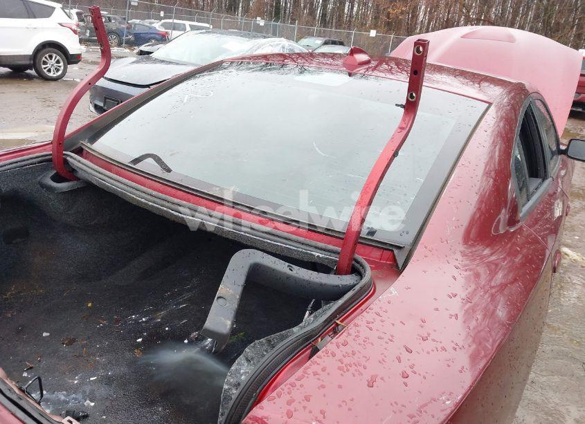 Photo 18 of 2018 Dodge Charger R/T SCAT PACK RWD (VIN 2C3CDXGJ8JH283015)