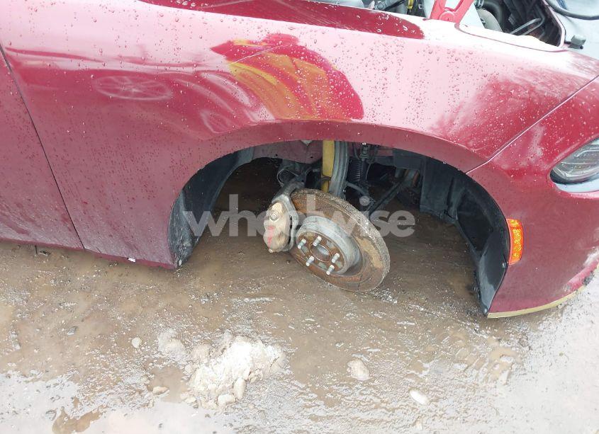 Photo 20 of 2018 Dodge Charger R/T SCAT PACK RWD (VIN 2C3CDXGJ8JH283015)