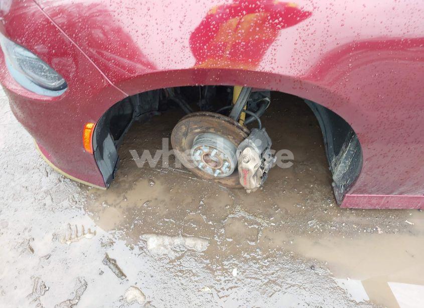 Photo 21 of 2018 Dodge Charger R/T SCAT PACK RWD (VIN 2C3CDXGJ8JH283015)