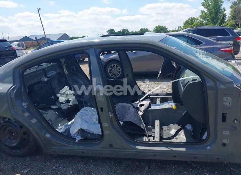 Photo 13 of 2018 Dodge Charger R/T SCAT PACK (VIN 2C3CDXGJ8JH306485)