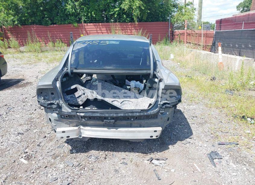 Photo 16 of 2018 Dodge Charger R/T SCAT PACK (VIN 2C3CDXGJ8JH306485)